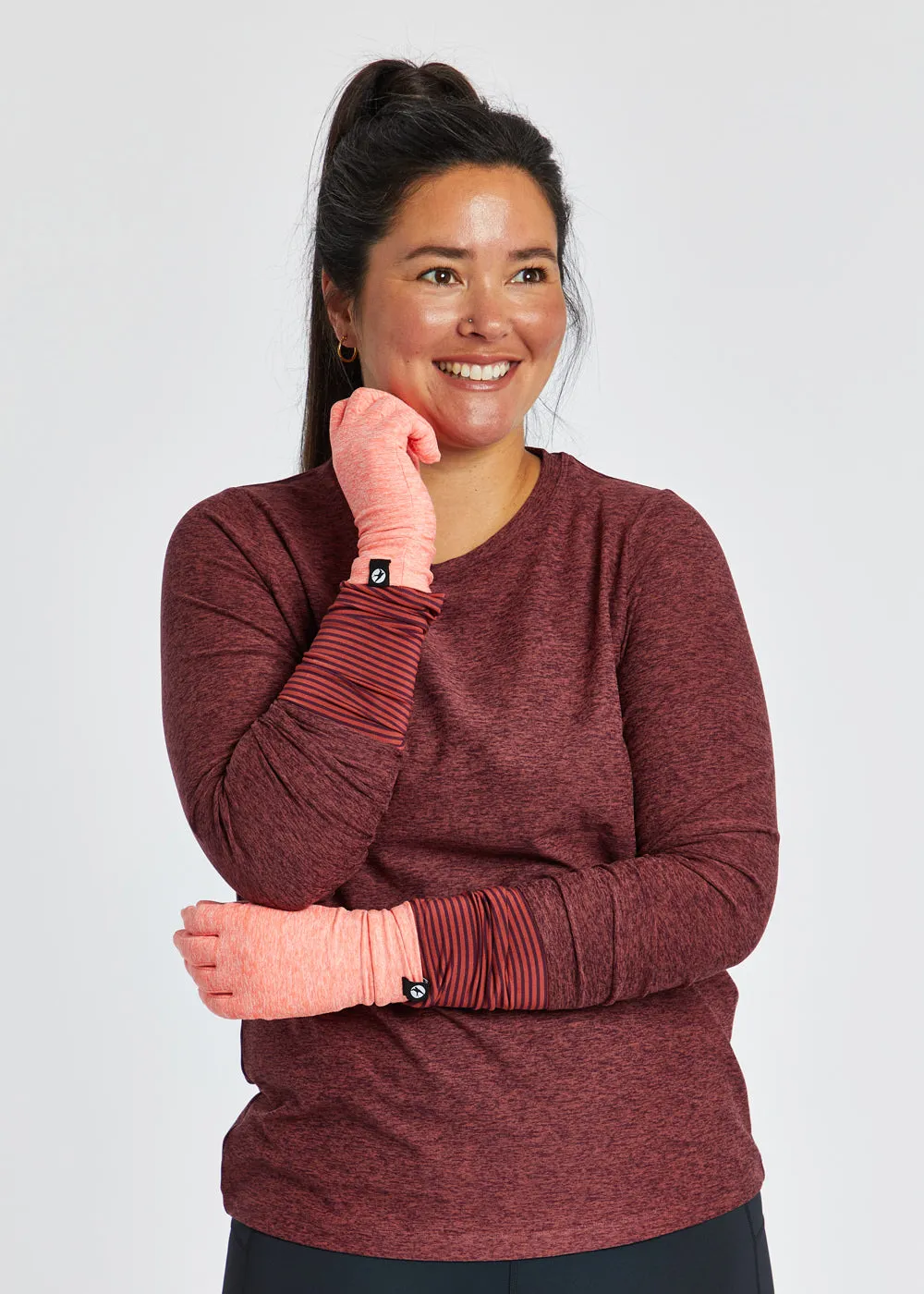 Lux Gloves