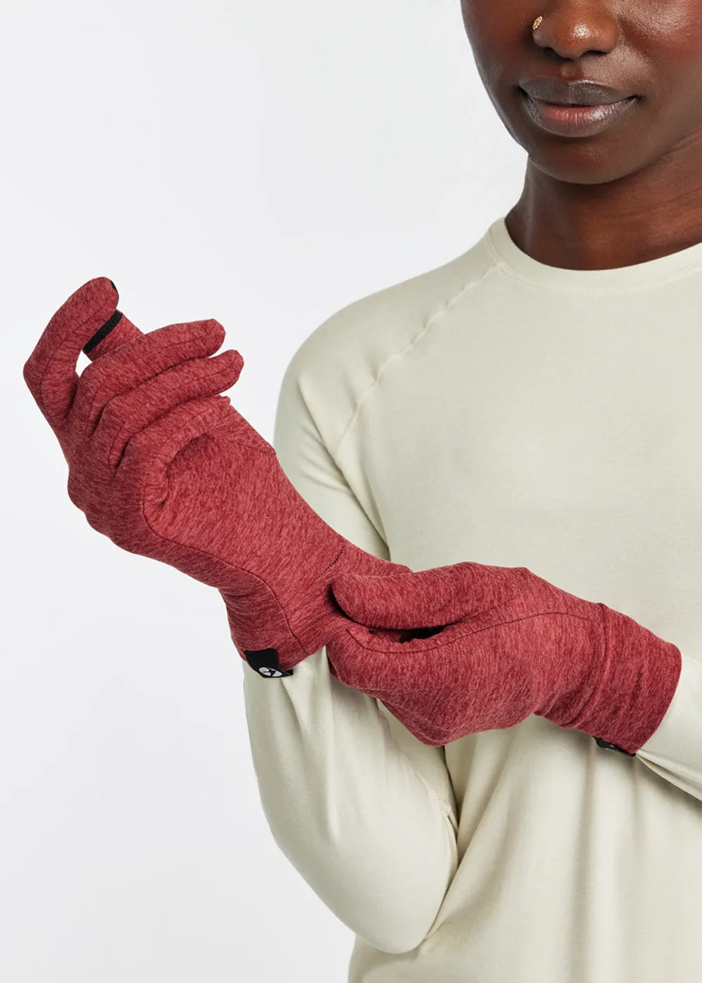 Lux Gloves
