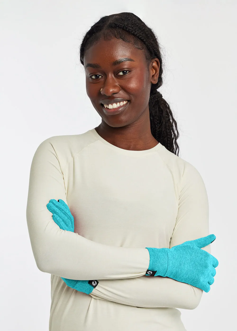 Lux Gloves