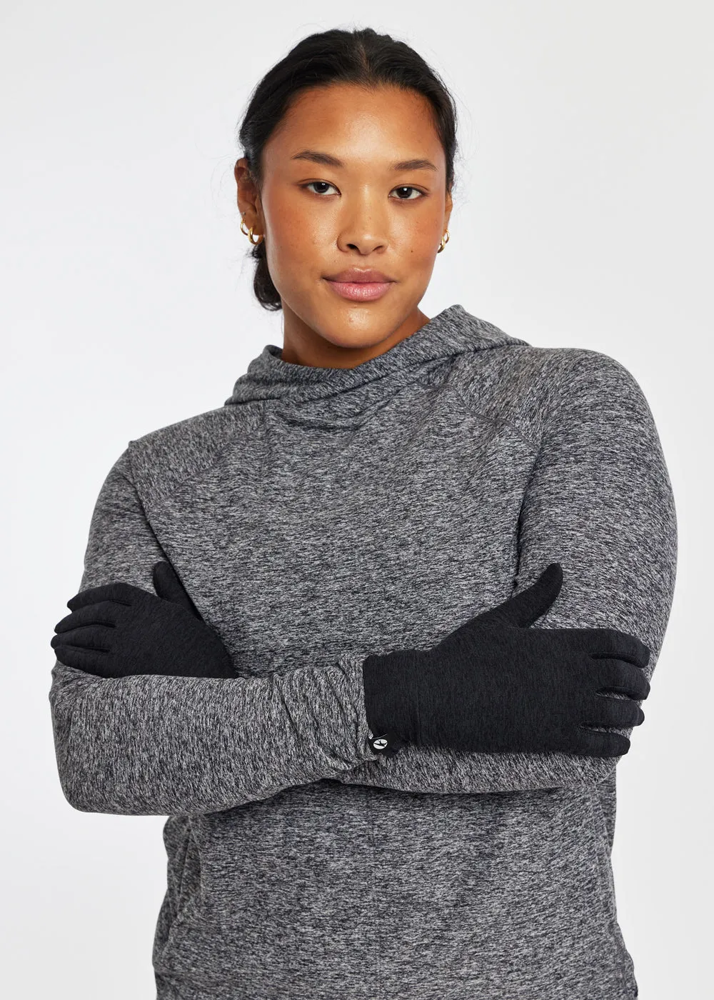 Lux Gloves
