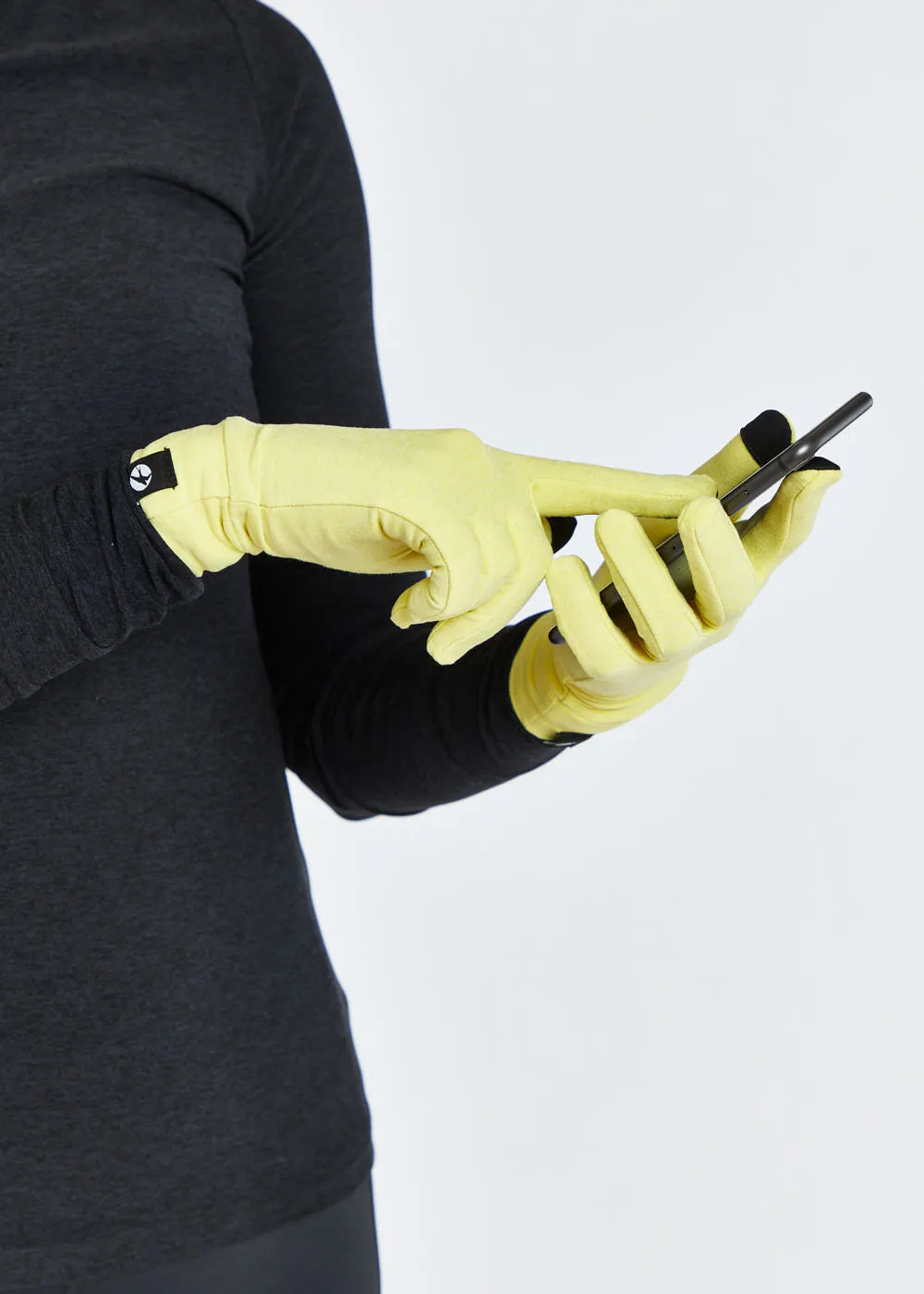 Lux Gloves