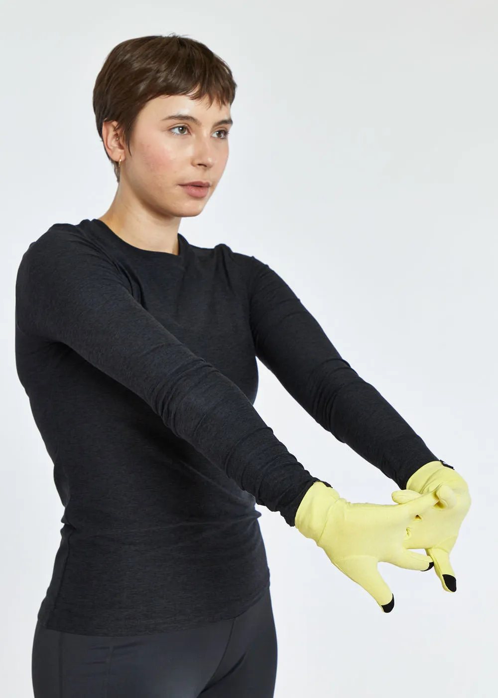 Lux Gloves
