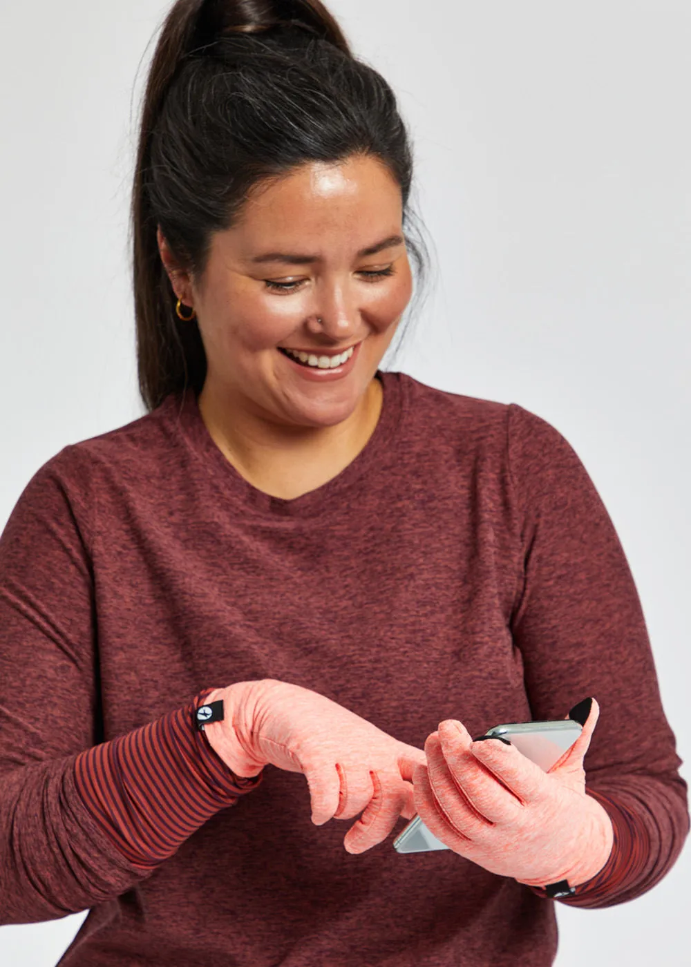 Lux Gloves