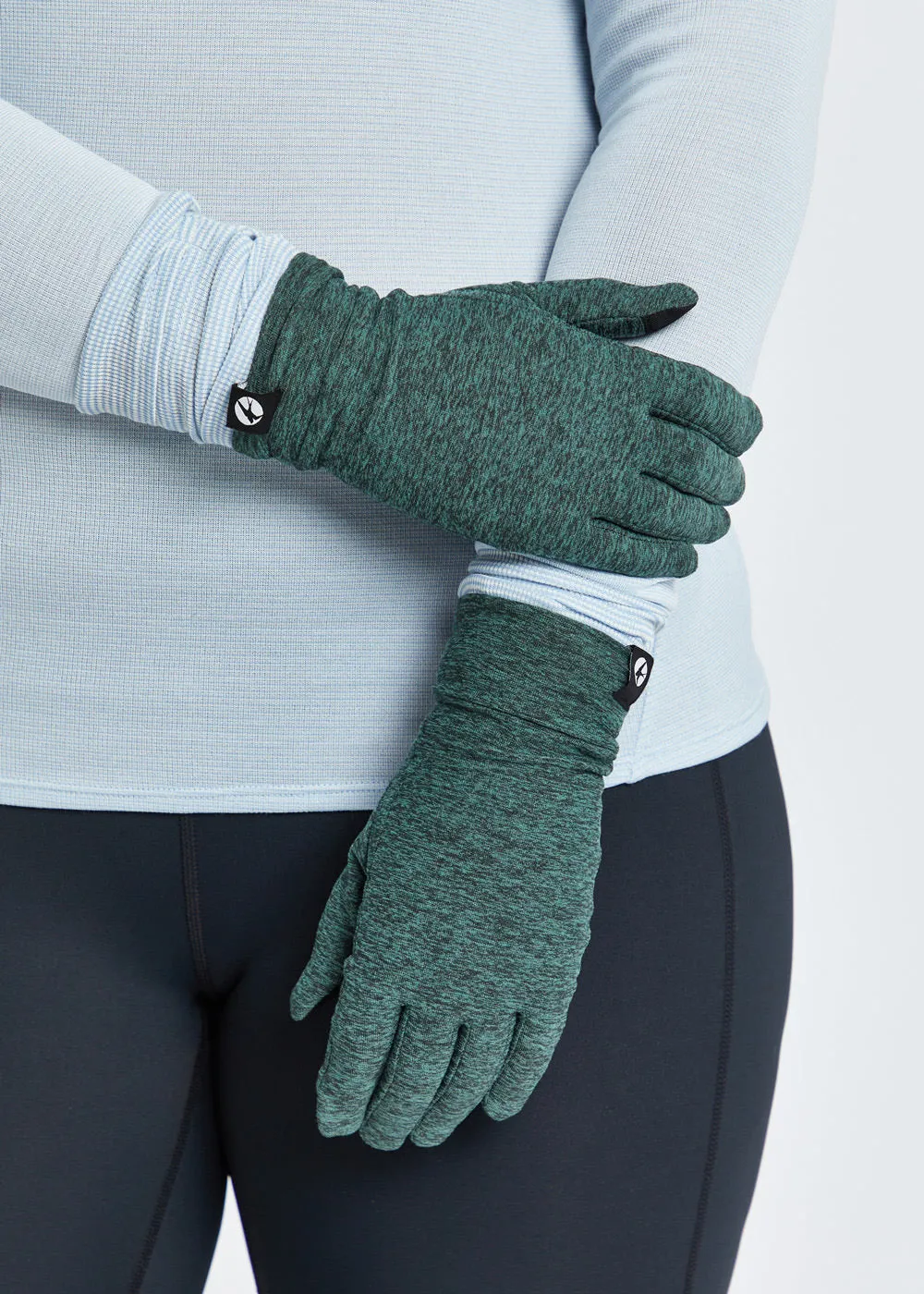 Lux Gloves