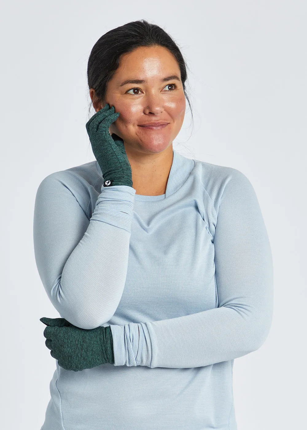 Lux Gloves