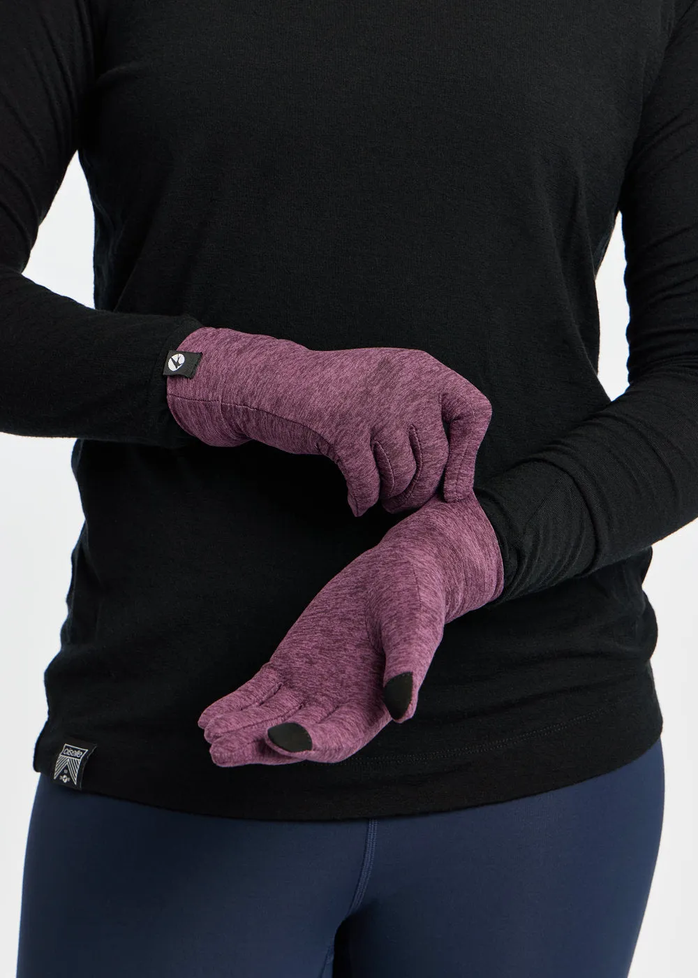Lux Gloves