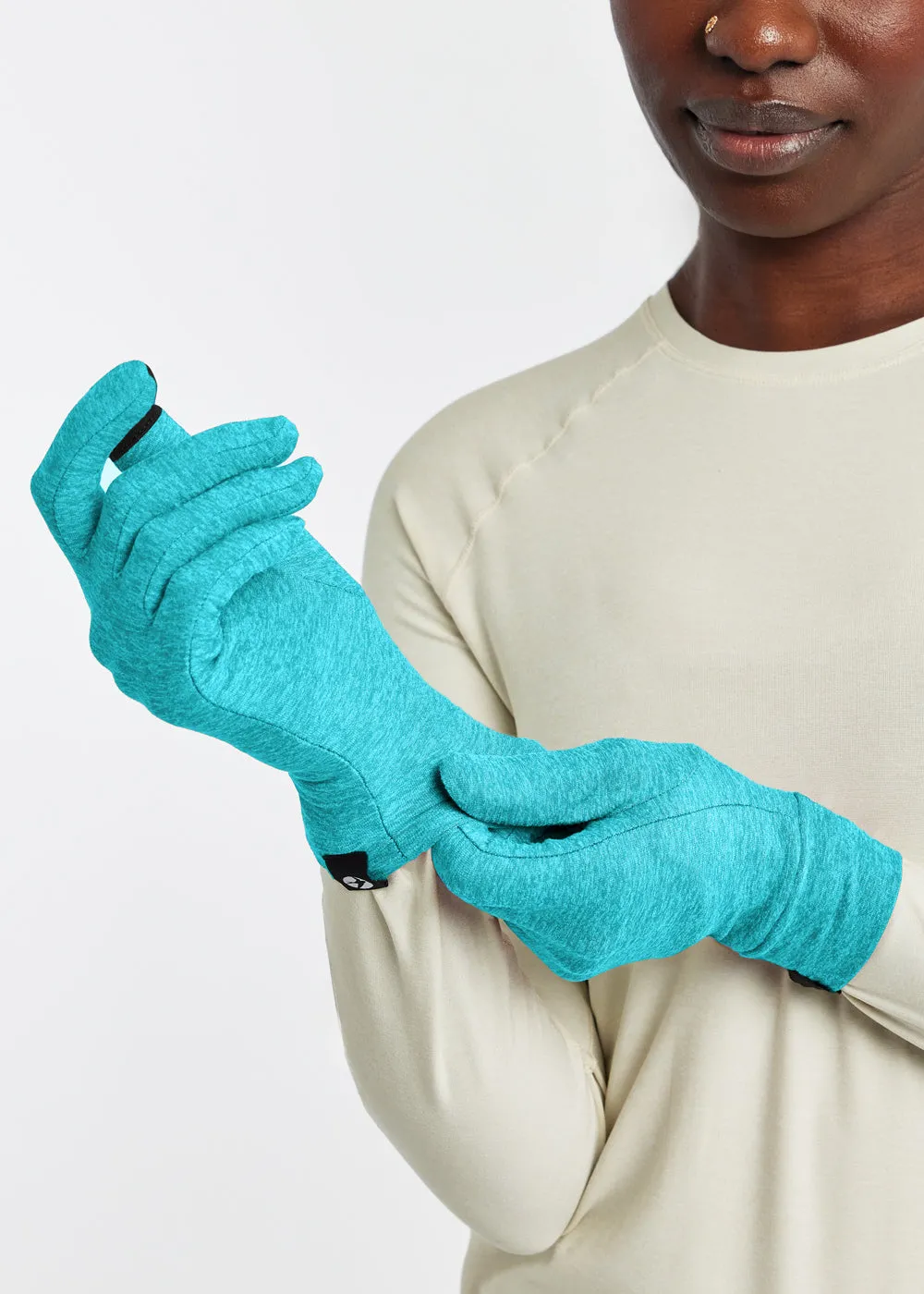 Lux Gloves