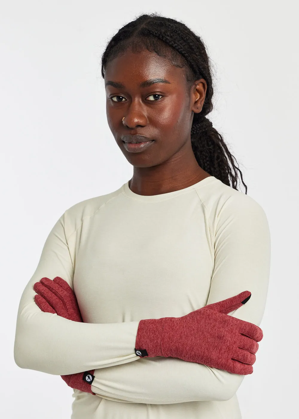 Lux Gloves