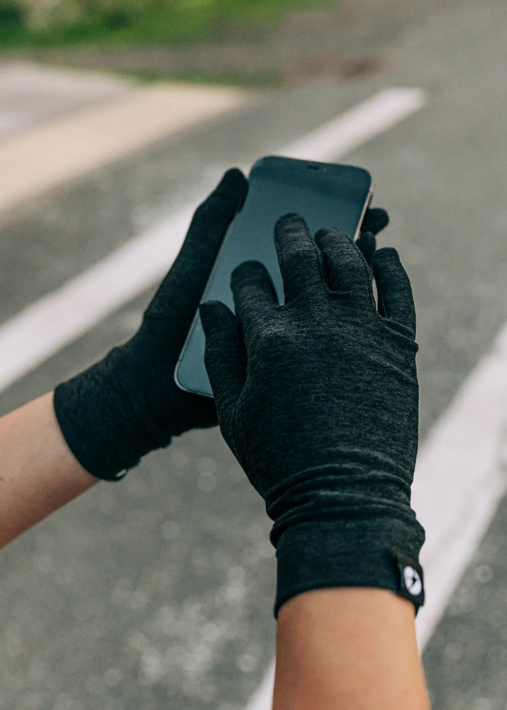 Lux Gloves