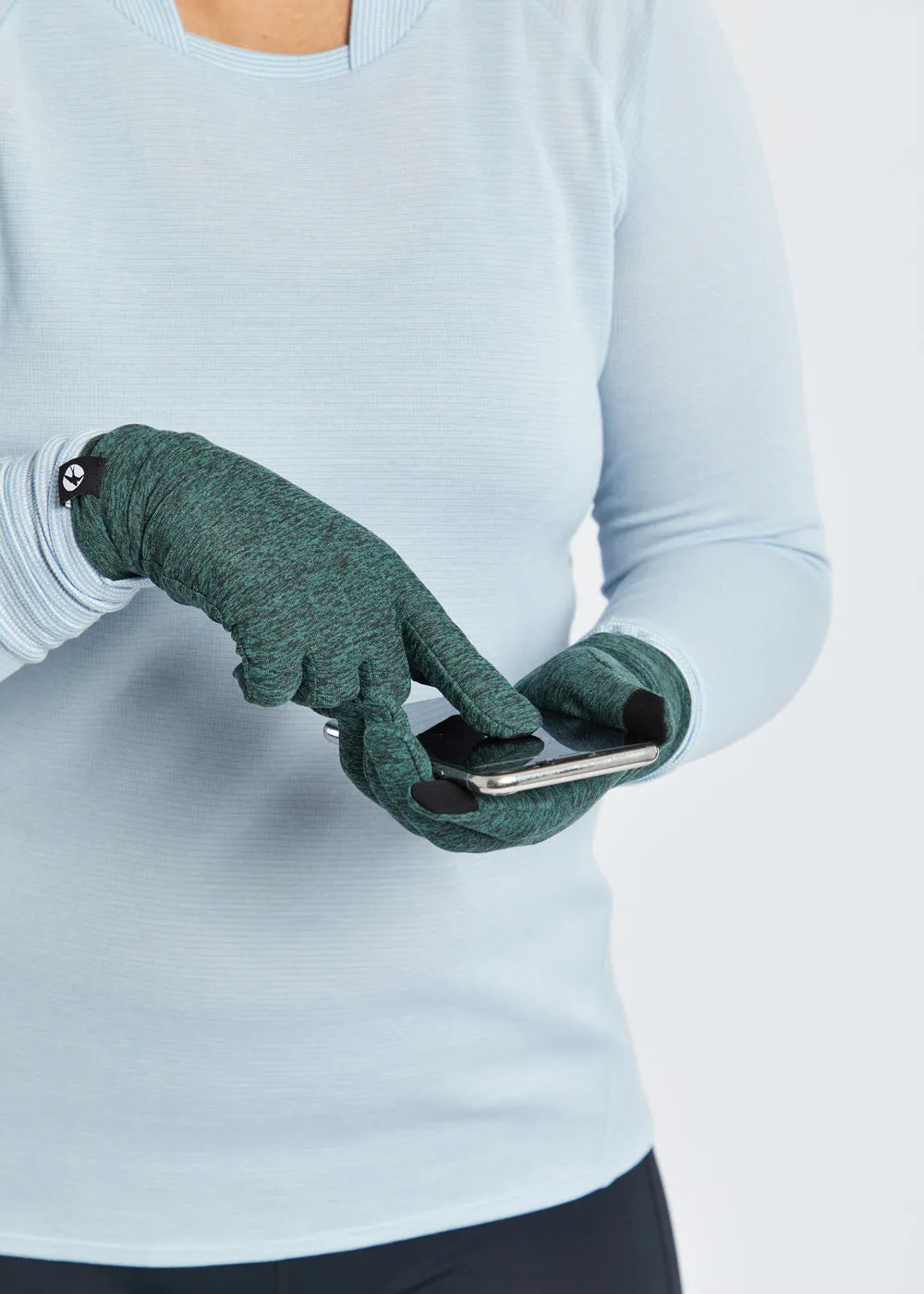 Lux Gloves