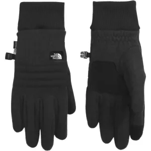 M Gordon Etip Glove, Black Heather