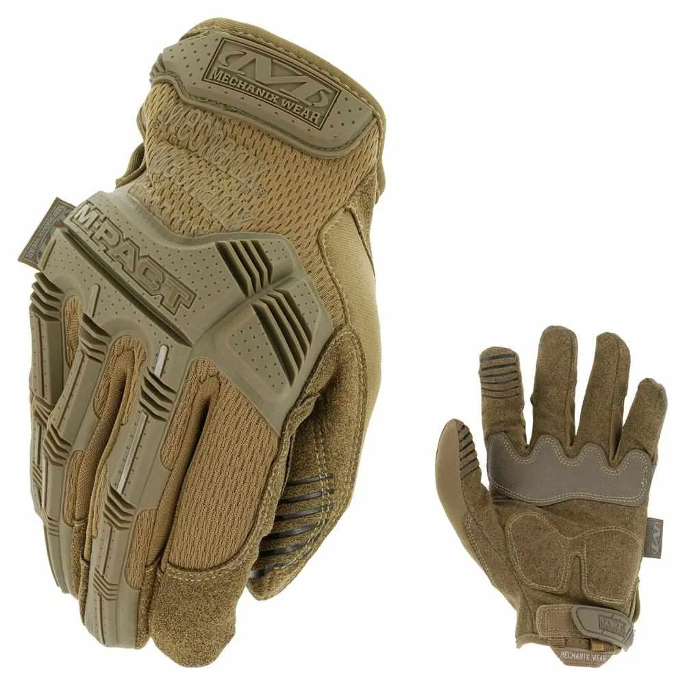 M-Pact Coyote