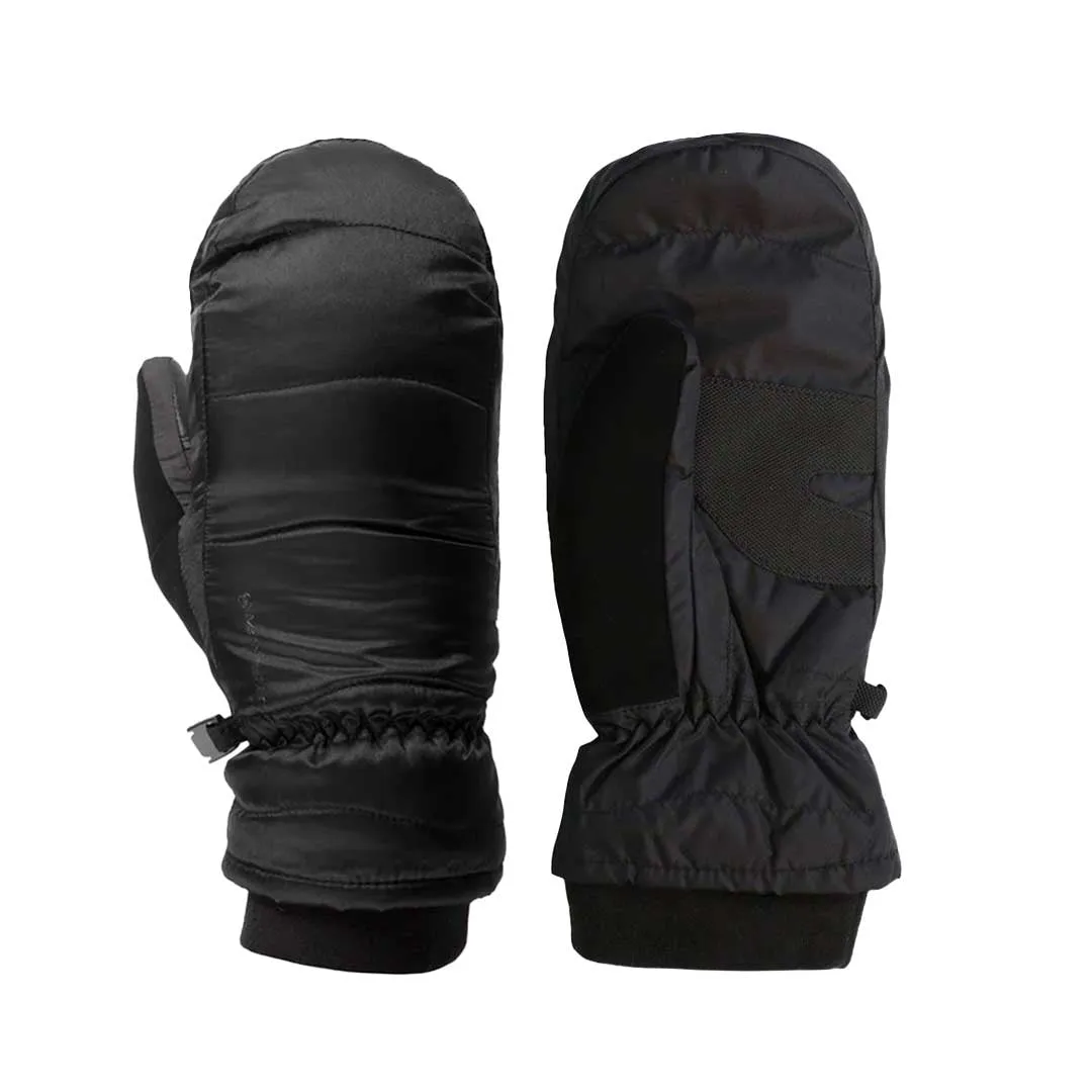 Manzella - Women's Marlow Mittens (O657W BLK)