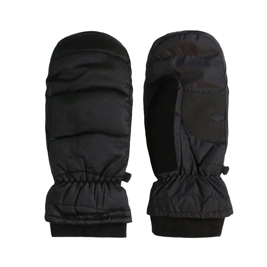 Manzella - Women's Marlow Mittens (O657W BLK)