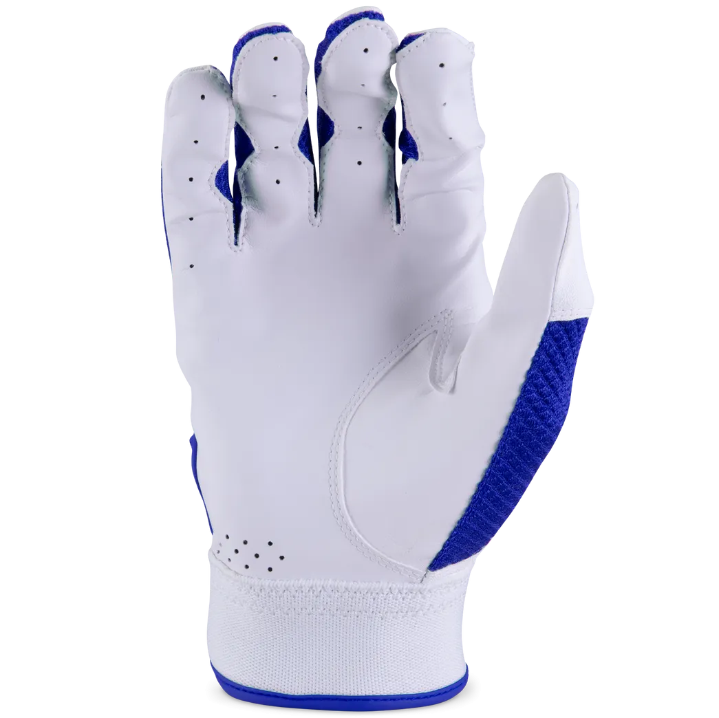 Marucci Code Youth Batting Gloves: MBGCD2Y