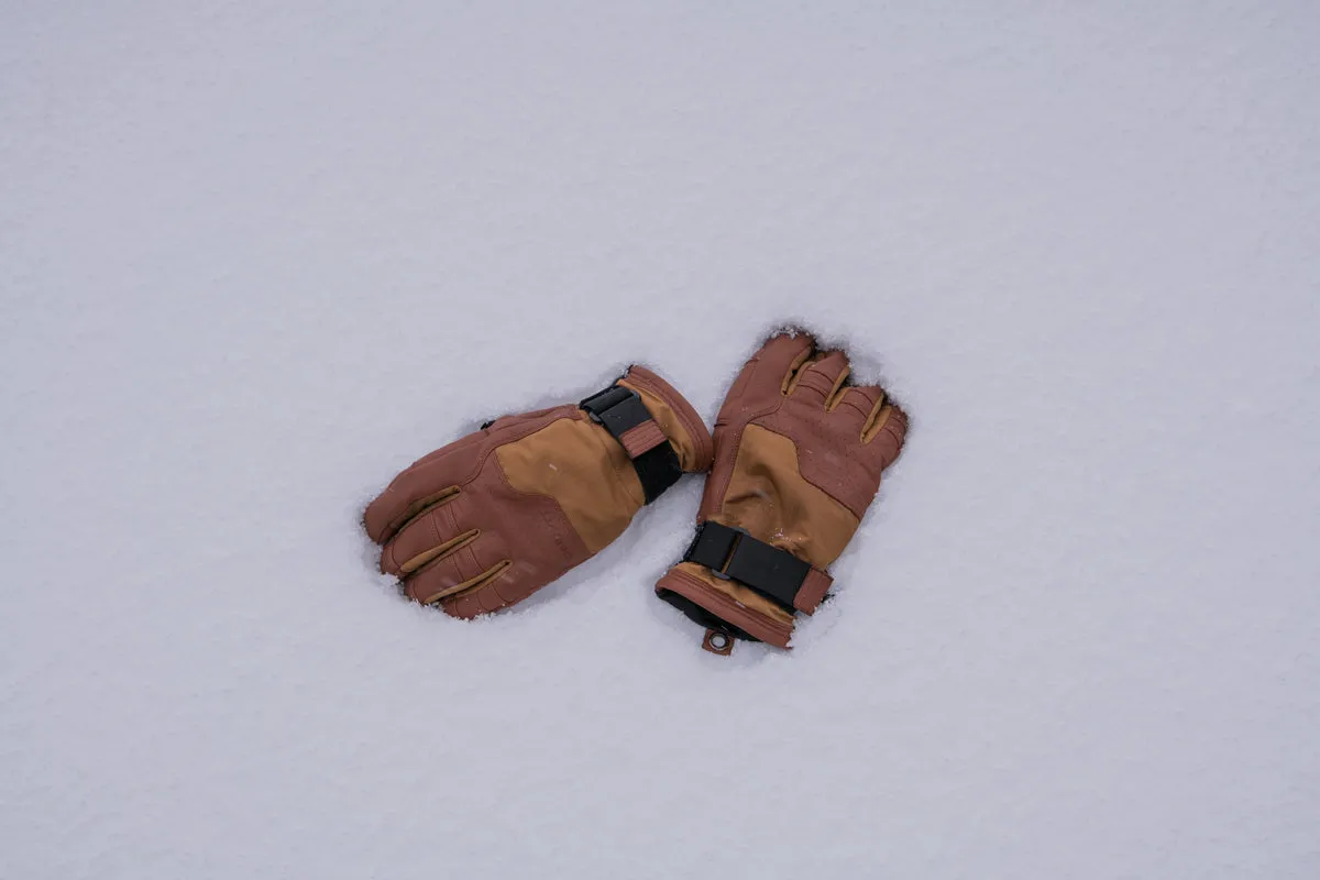 Maverick Gore Tex Glove