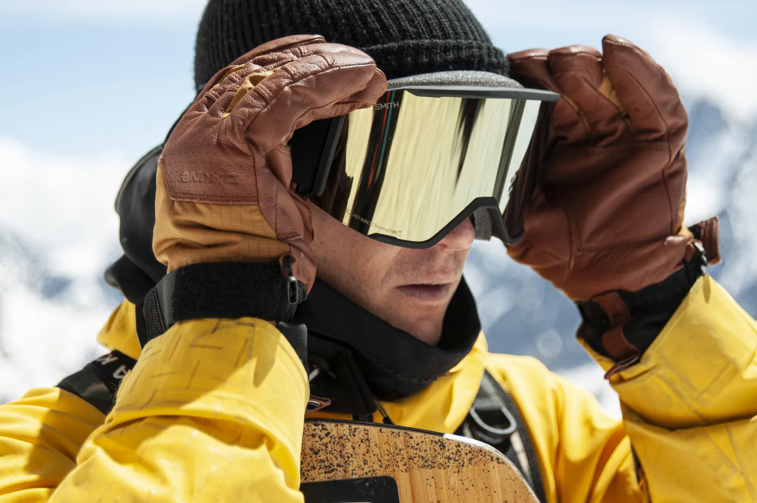 Maverick Gore Tex Glove