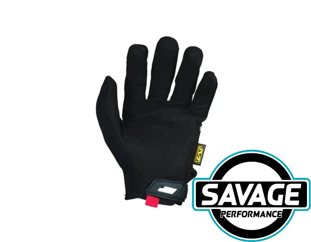 Mechanix Blue The Original® Gloves - Size XXL / 2XL