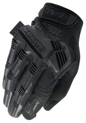 Mechanix Handschuh M-Pact - Schwarz