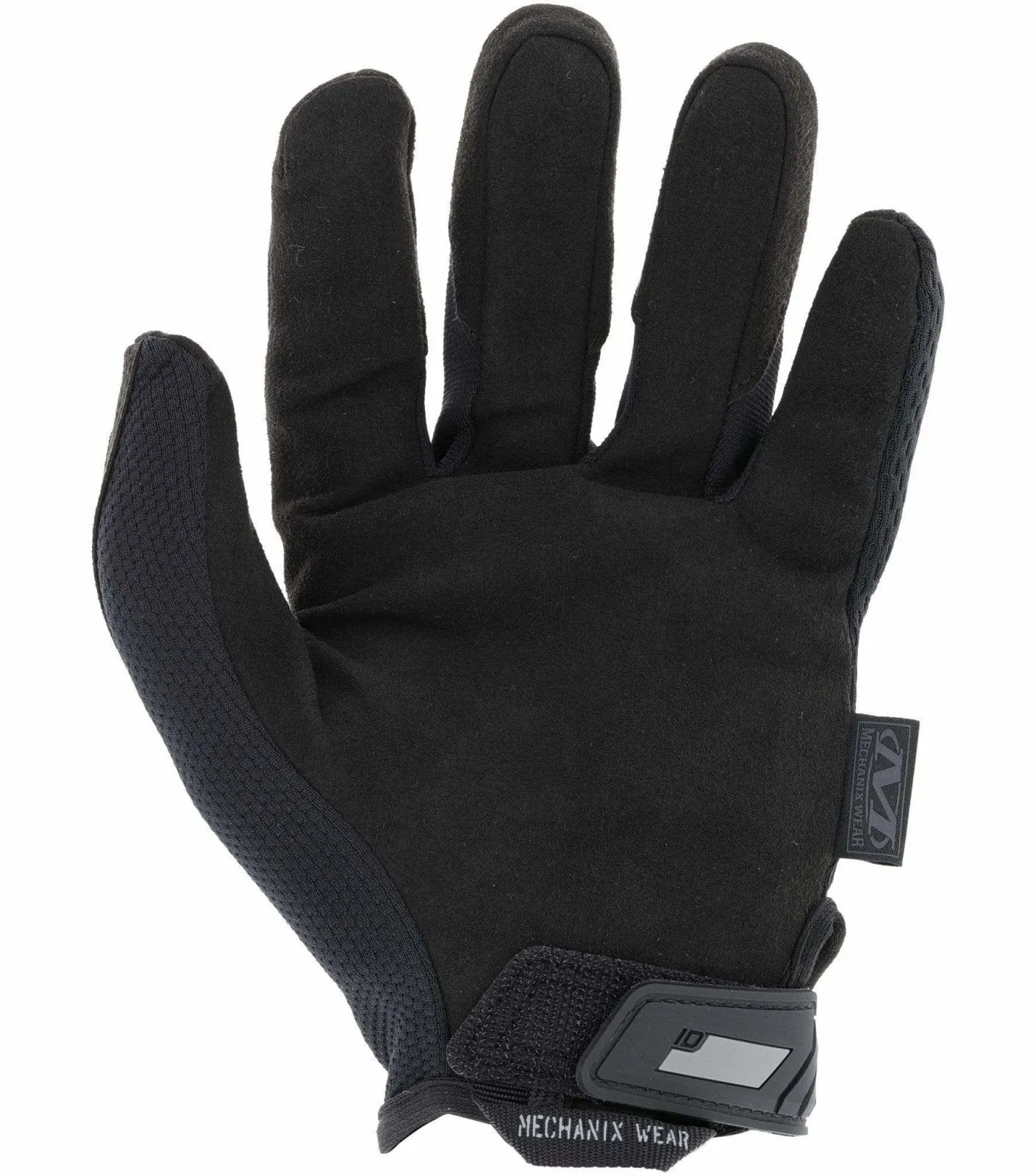 Mechanix Handschuh The Original - Black