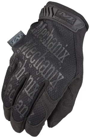 Mechanix Handschuh The Original - Black