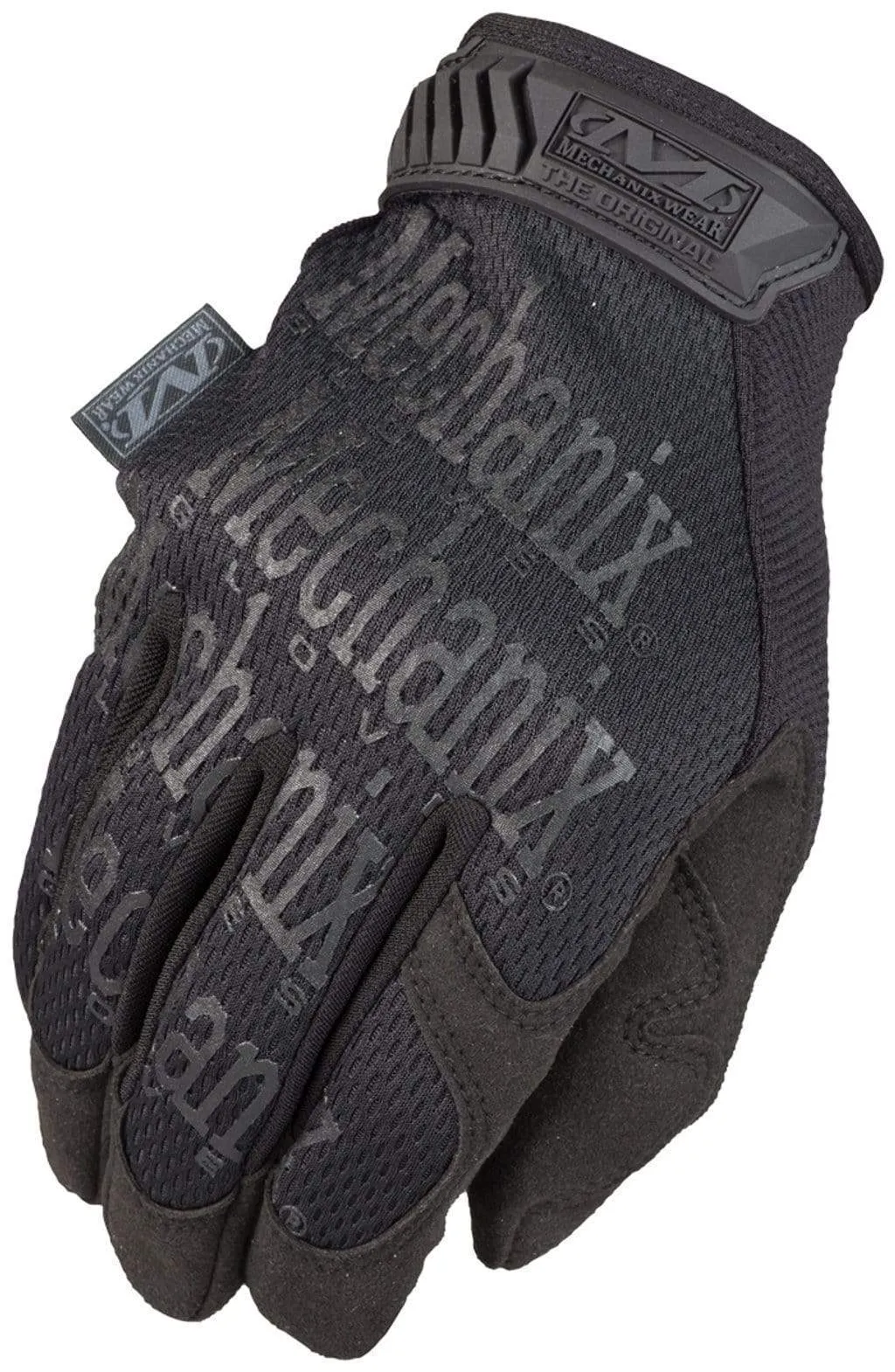 Mechanix Handschuh The Original - Black