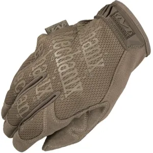 Mechanix Handschuh The Original - Coyote