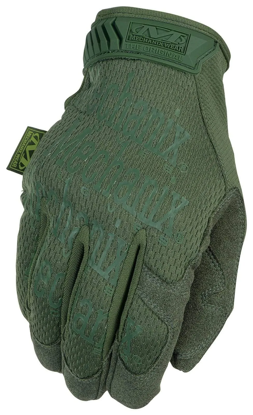 Mechanix Handschuh The Original - Oliv