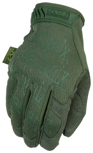Mechanix Handschuh The Original - Oliv
