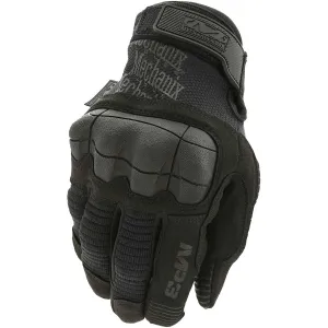 Mechanix M-Pact 3 Gloves Covert / Black