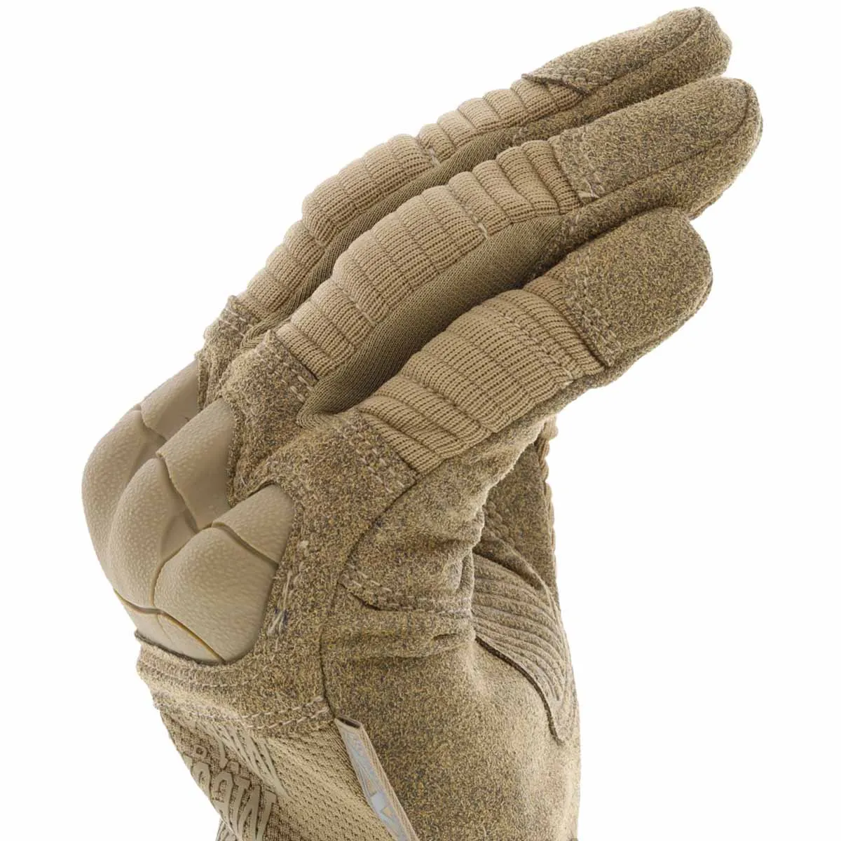 Mechanix M-Pact 3 Gloves Coyote