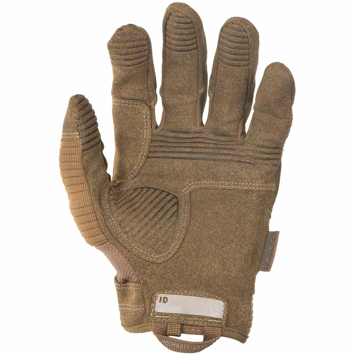 Mechanix M-Pact 3 Gloves Coyote