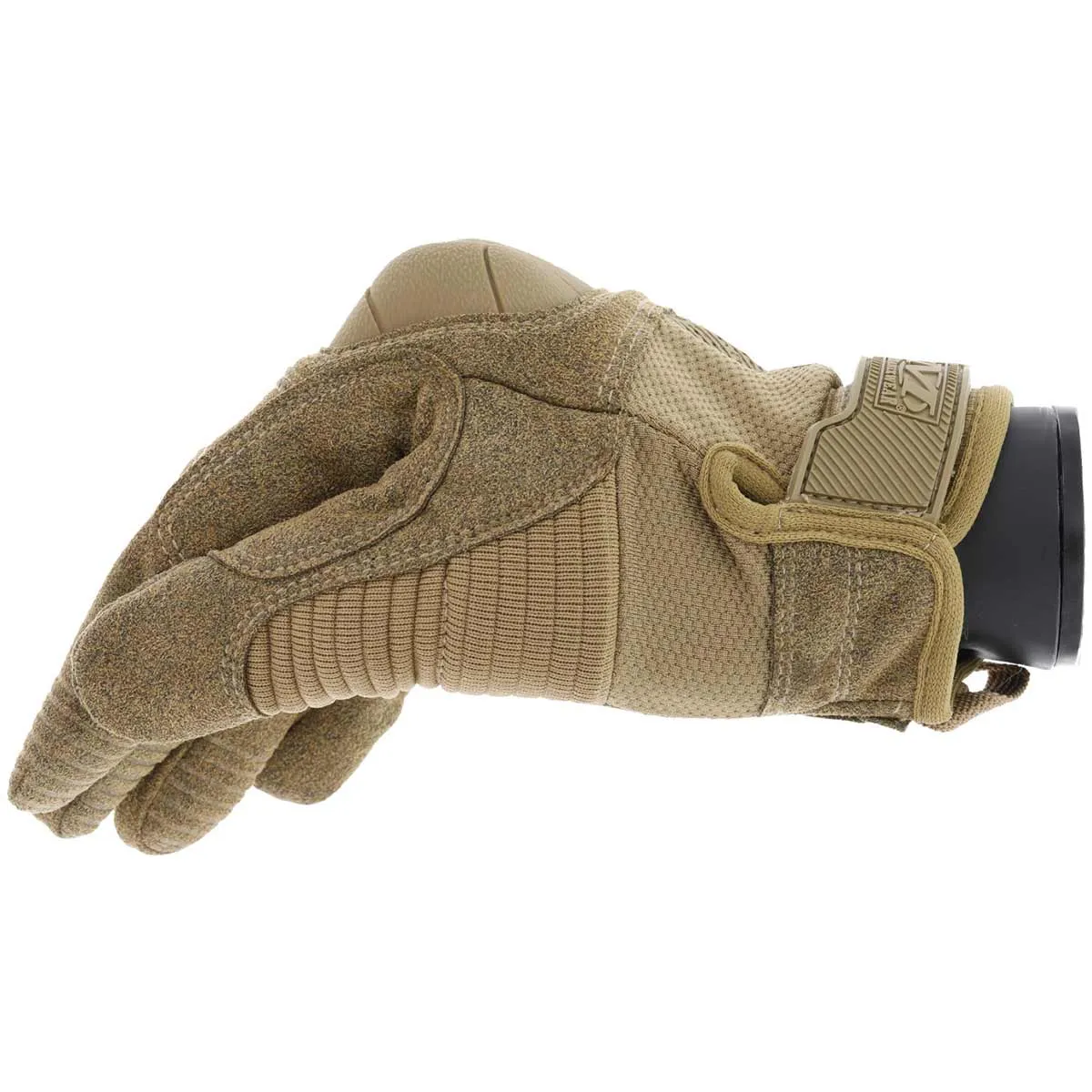 Mechanix M-Pact 3 Gloves Coyote