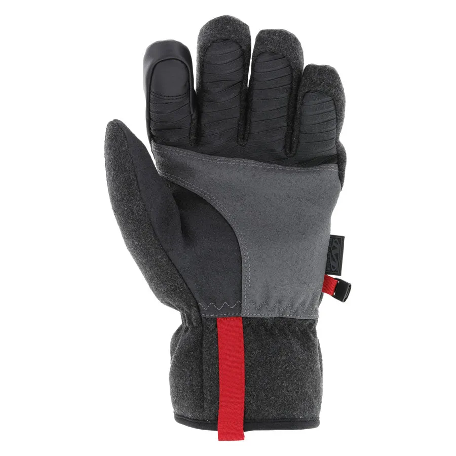 Mechanix Wear Coldwork Windshell Winter Work Glove