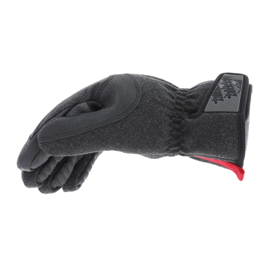Mechanix Wear Coldwork Windshell Winter Work Glove