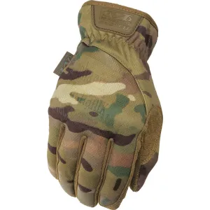 Mechanix Wear FastFit Tactical Glove MultiCam