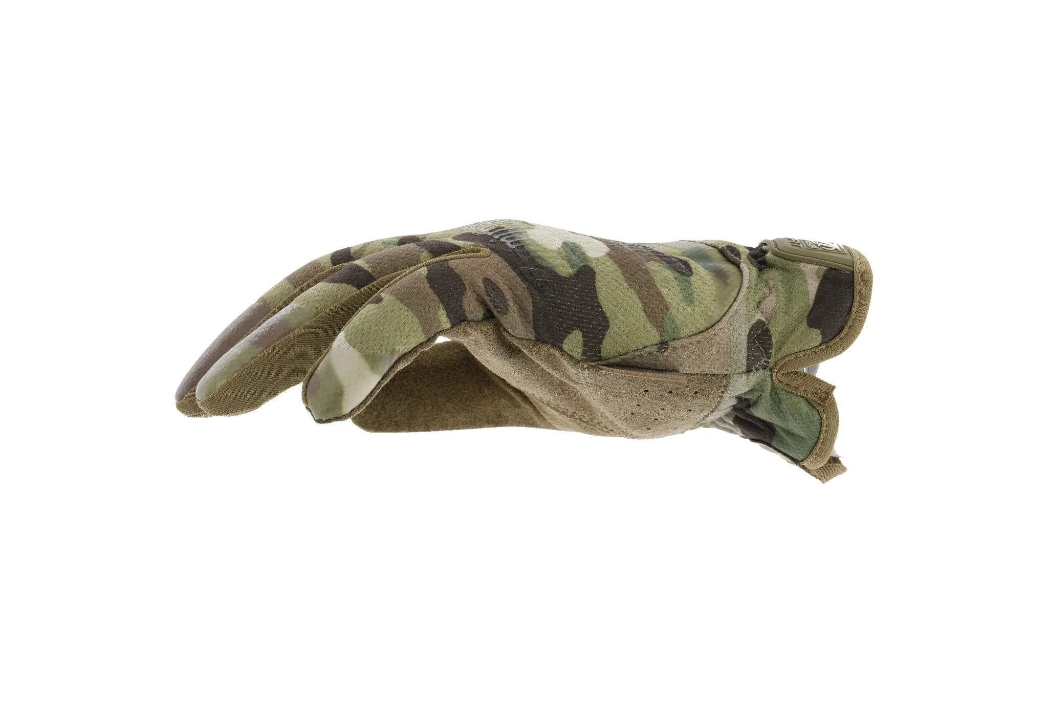 Mechanix Wear FastFit Tactical Glove MultiCam