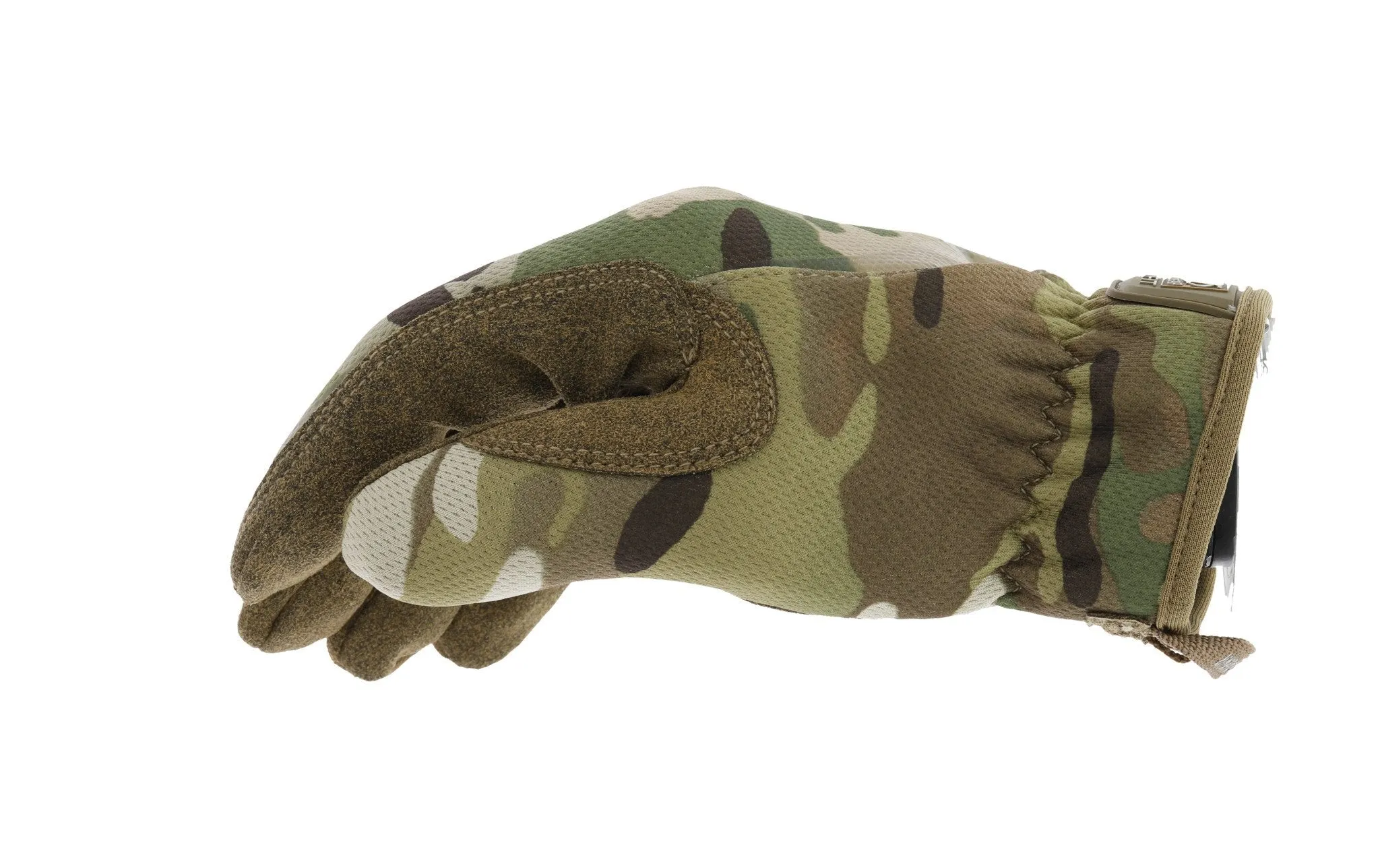Mechanix Wear FastFit Tactical Glove MultiCam