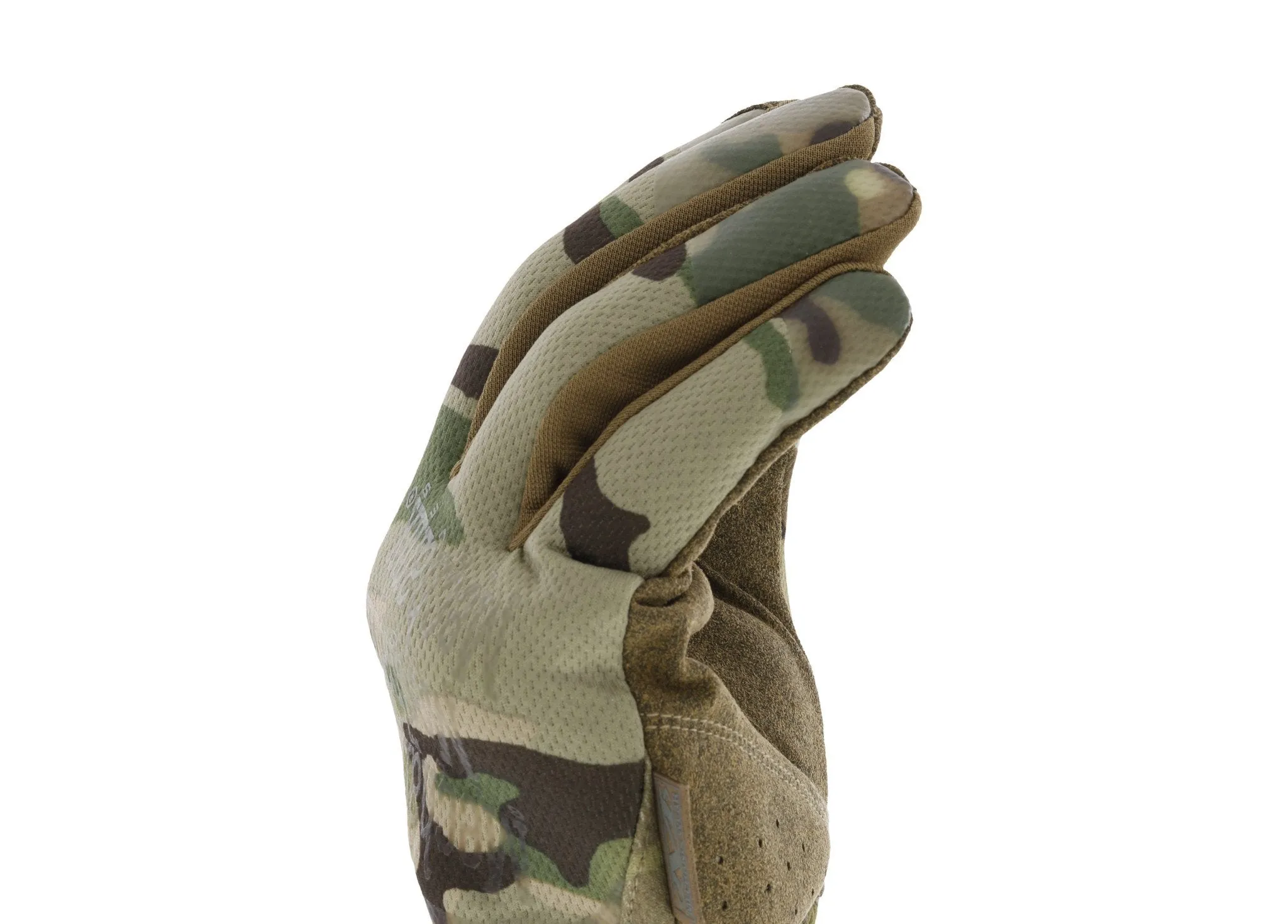 Mechanix Wear FastFit Tactical Glove MultiCam