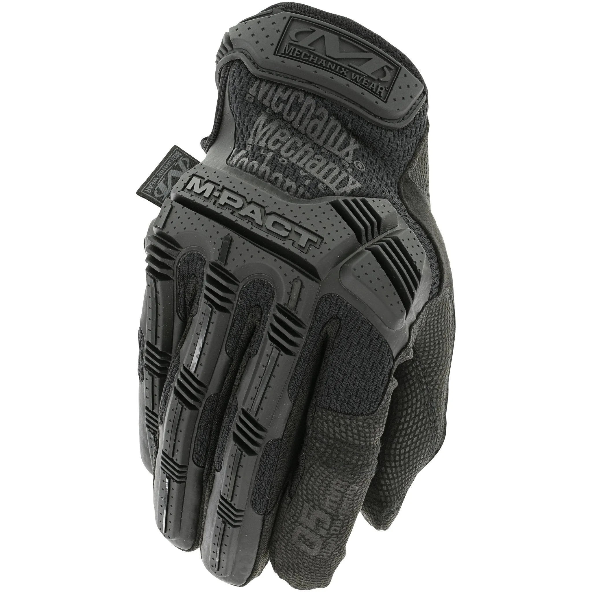 Mechanix Wear M-Pact 0.5mm High Dexterity Glove Covert