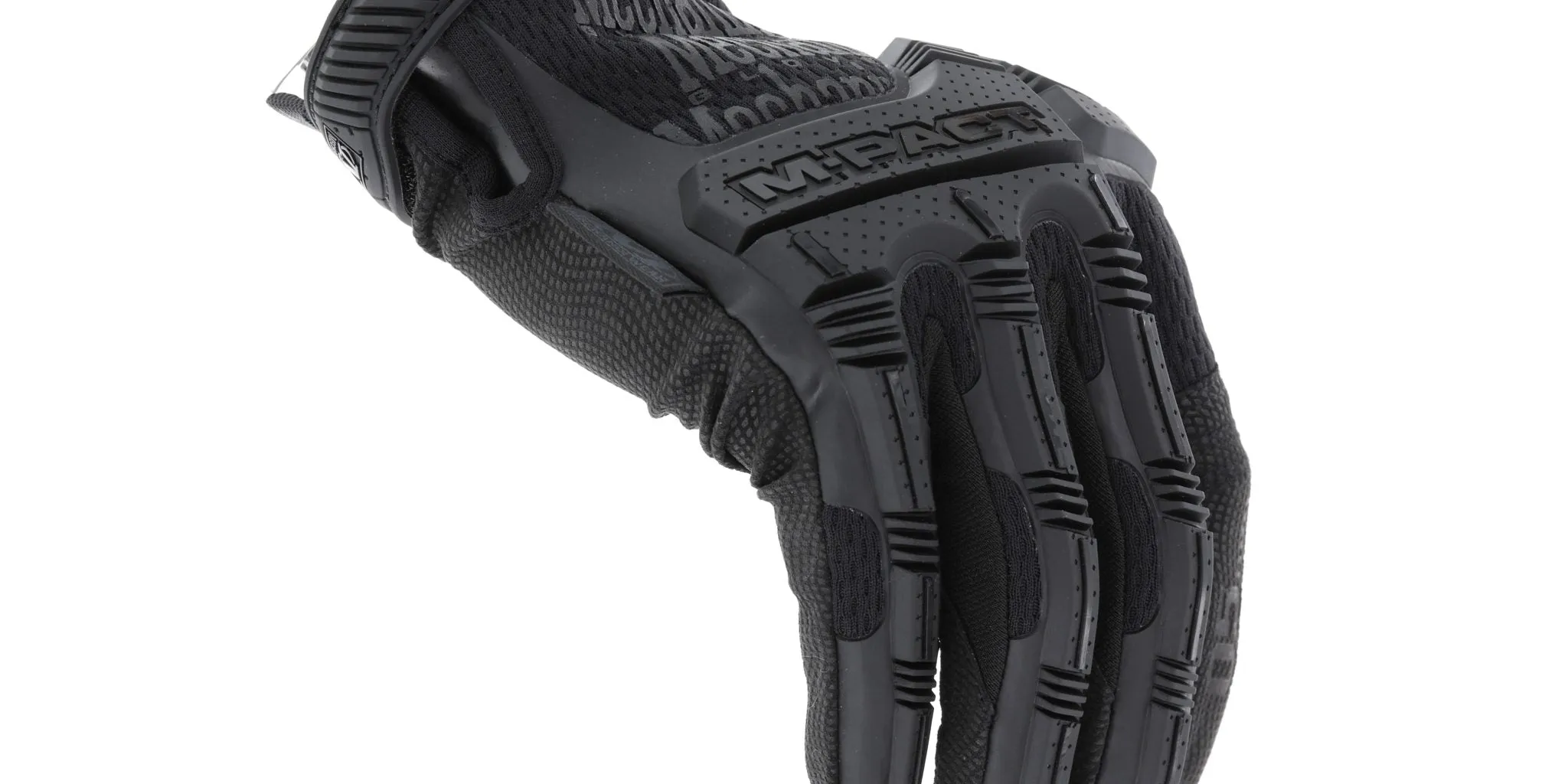 Mechanix Wear M-Pact 0.5mm High Dexterity Glove Covert