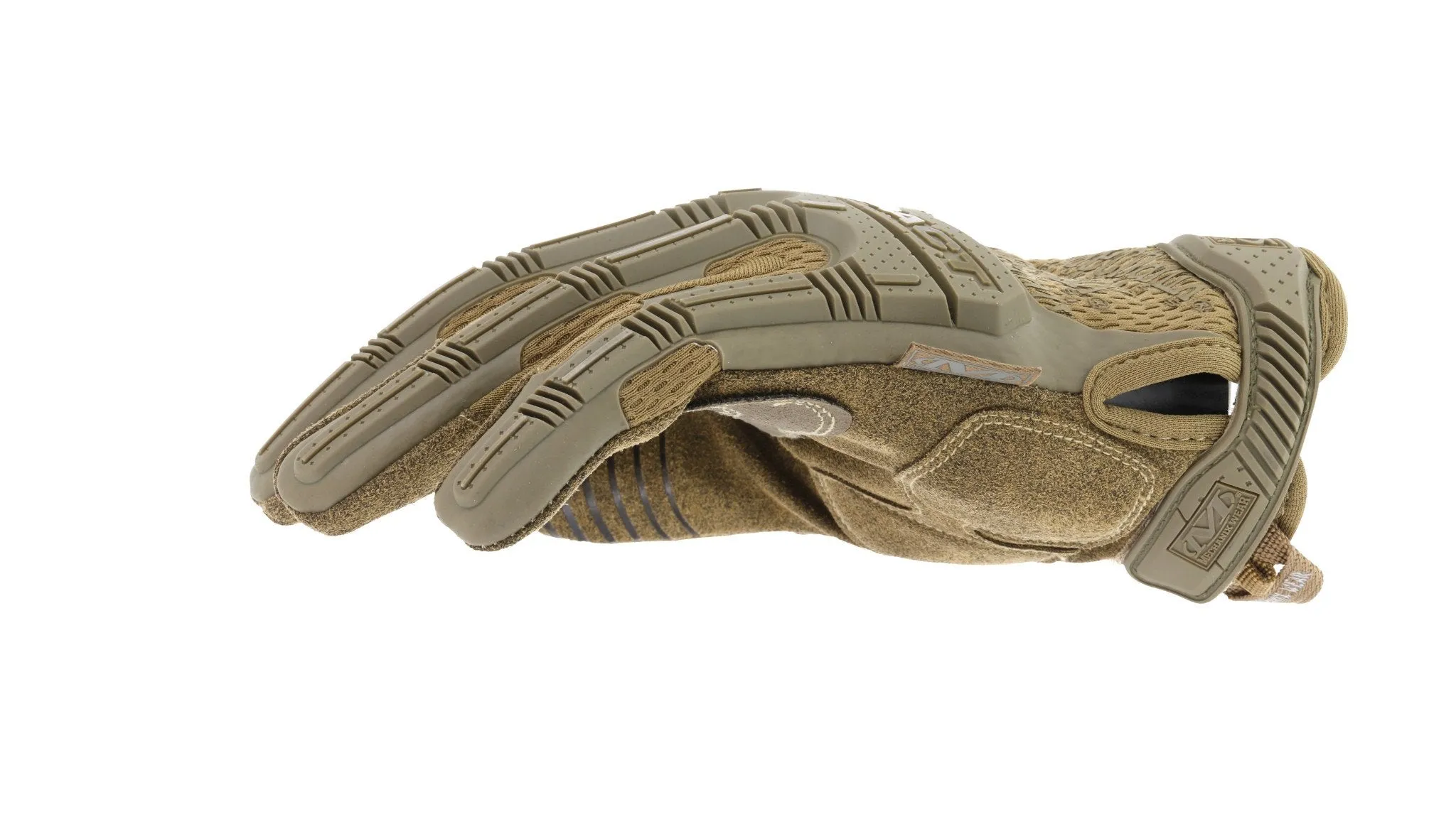 Mechanix Wear M-Pact Tactical Glove Coyote