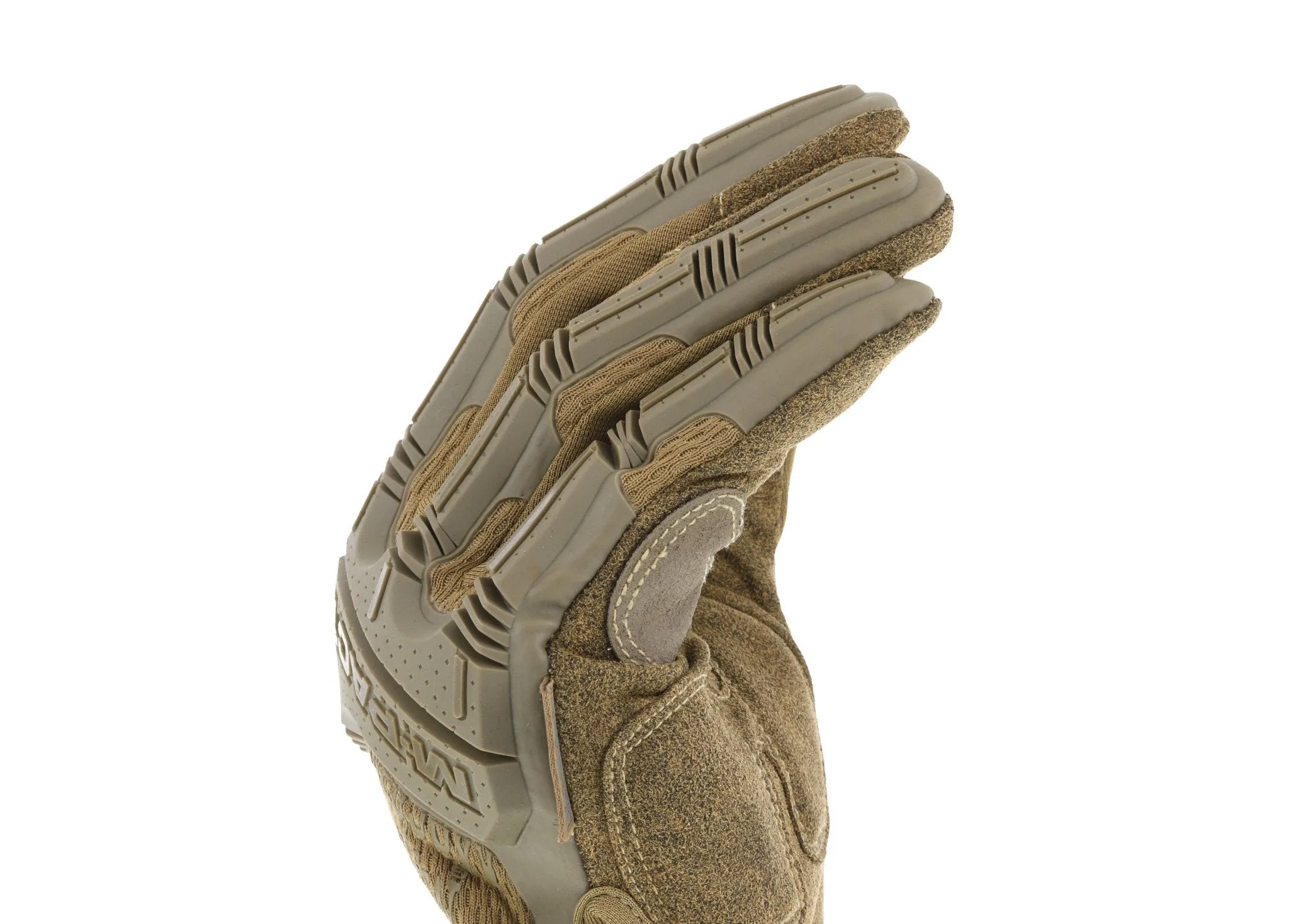 Mechanix Wear M-Pact Tactical Glove Coyote