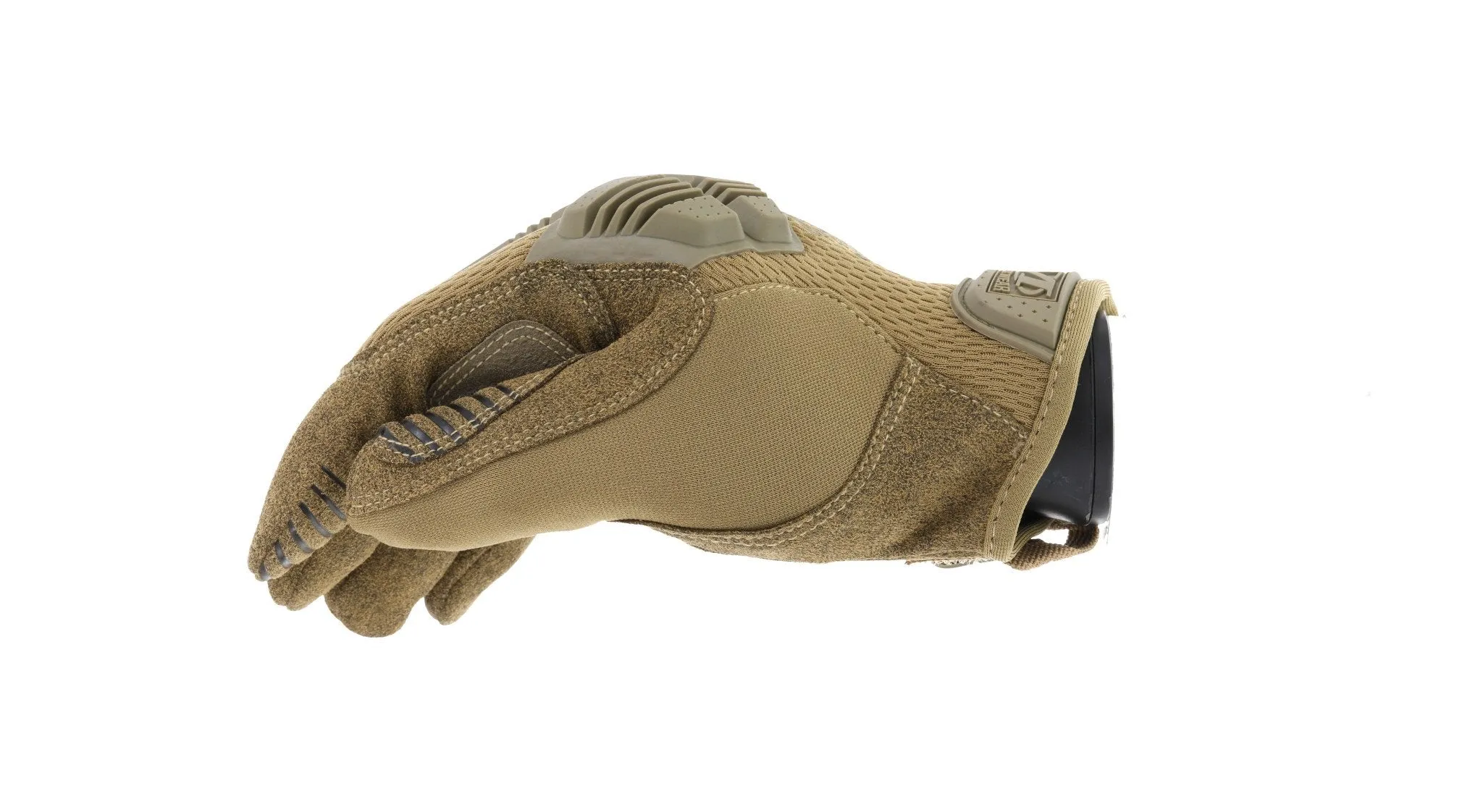 Mechanix Wear M-Pact Tactical Glove Coyote