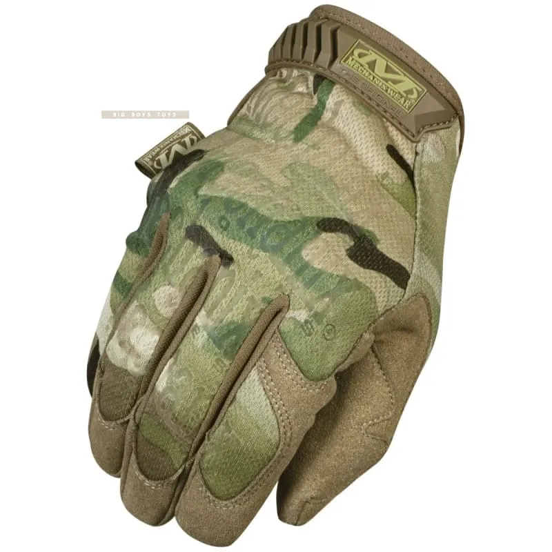 Mechanix Wear Original Gloves