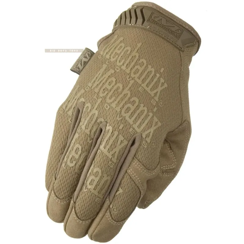 Mechanix Wear Original Gloves