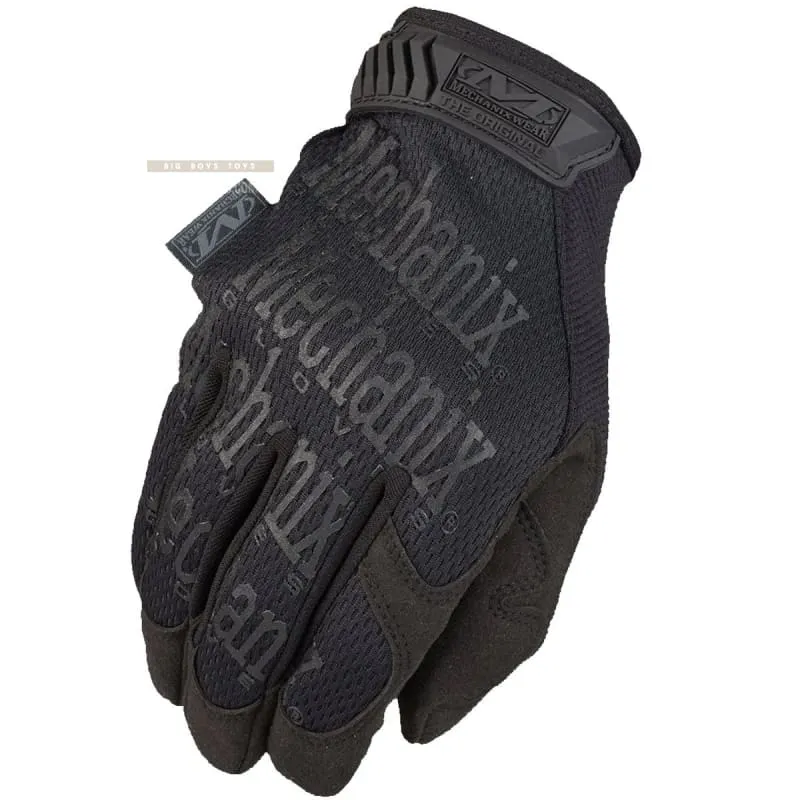 Mechanix Wear Original Gloves