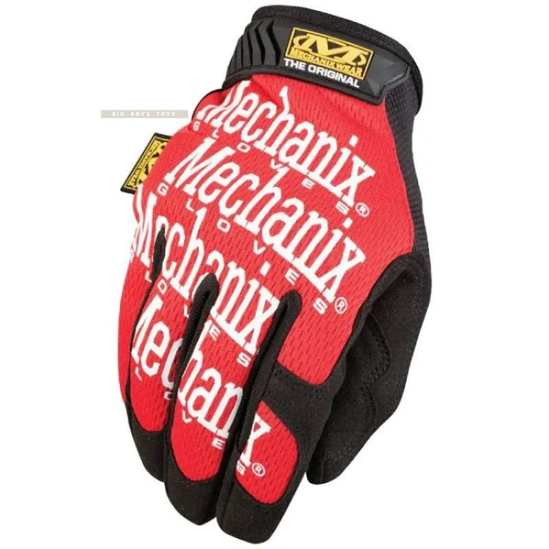 Mechanix Wear Original Gloves