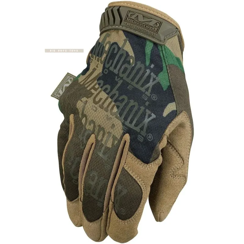 Mechanix Wear Original Gloves
