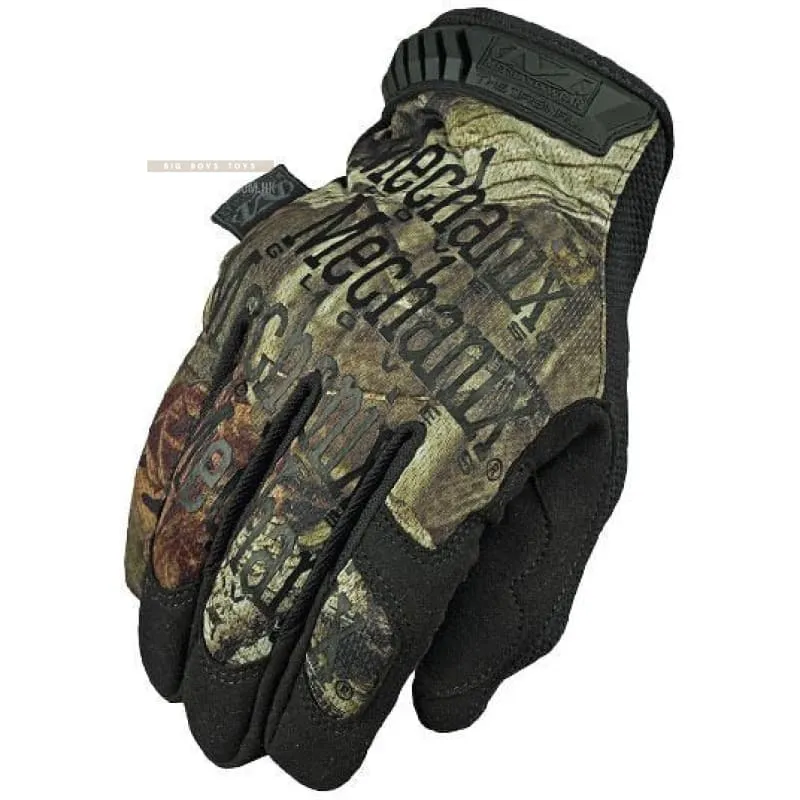 Mechanix Wear Original Gloves